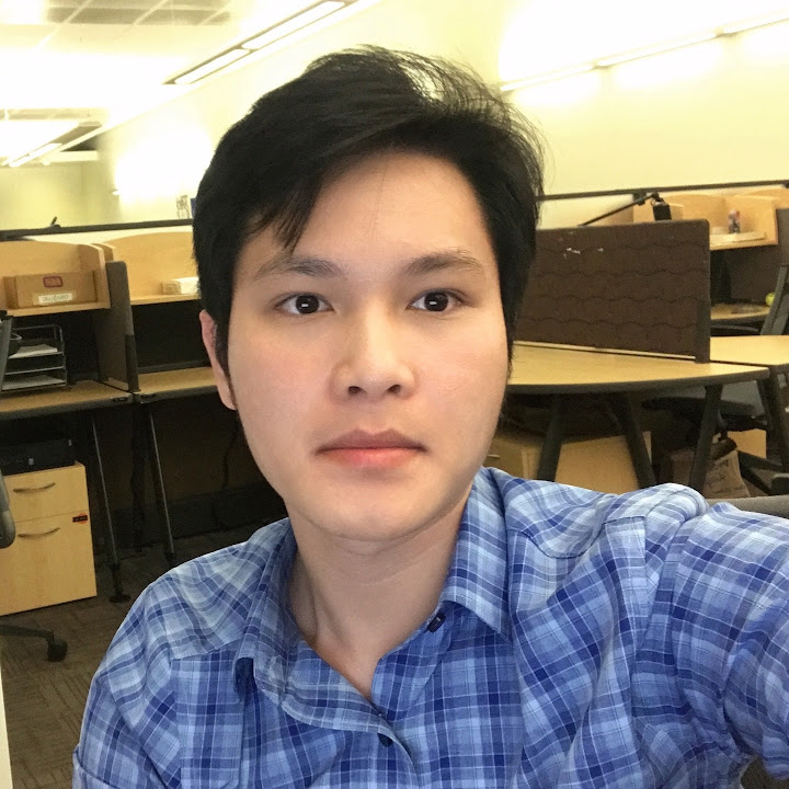 Nam Nguyen